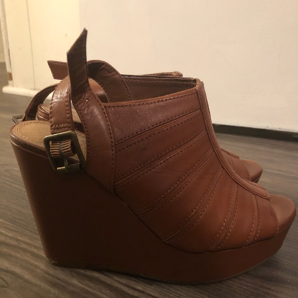 Gianni Bini wedges